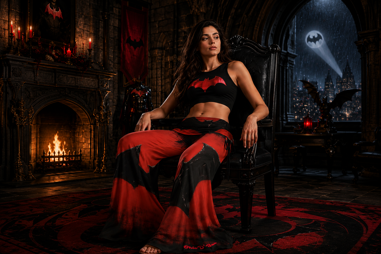 Batwoman Collection